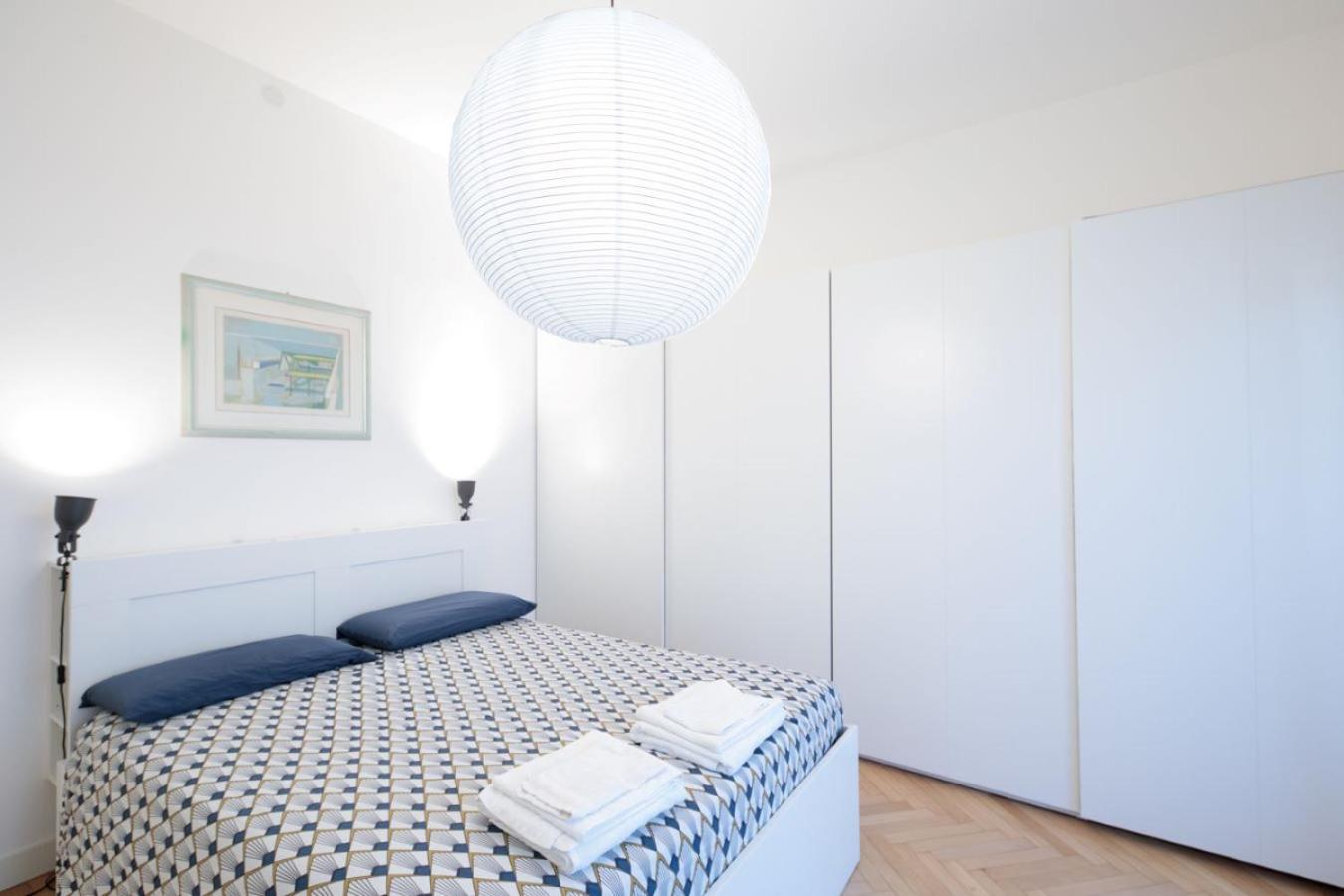 Appartamento Principe Di Piemonte 10m 6 Guests *
