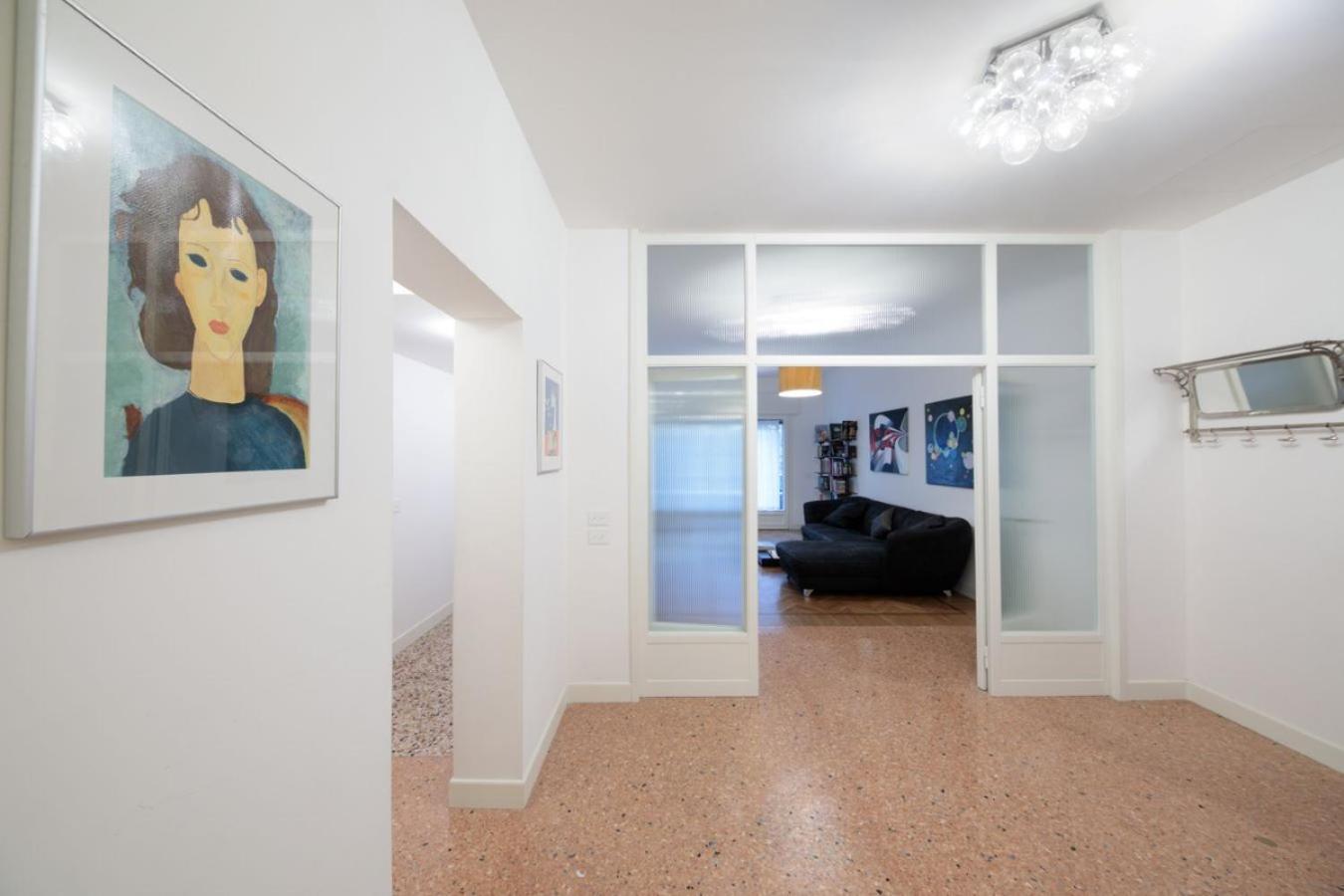 Appartamento Principe Di Piemonte 10m 6 Guests *