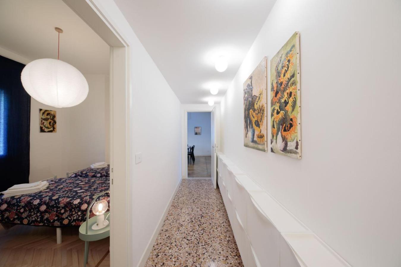 Principe Di Piemonte 10m 6 Guests Appartamento Venezia
