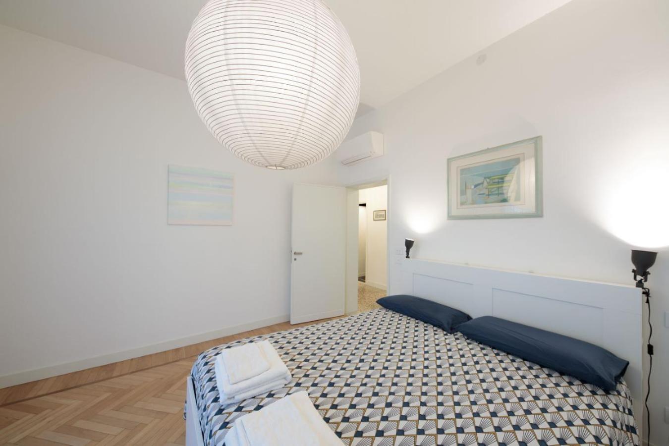 Appartamento Principe Di Piemonte 10m 6 Guests Venezia