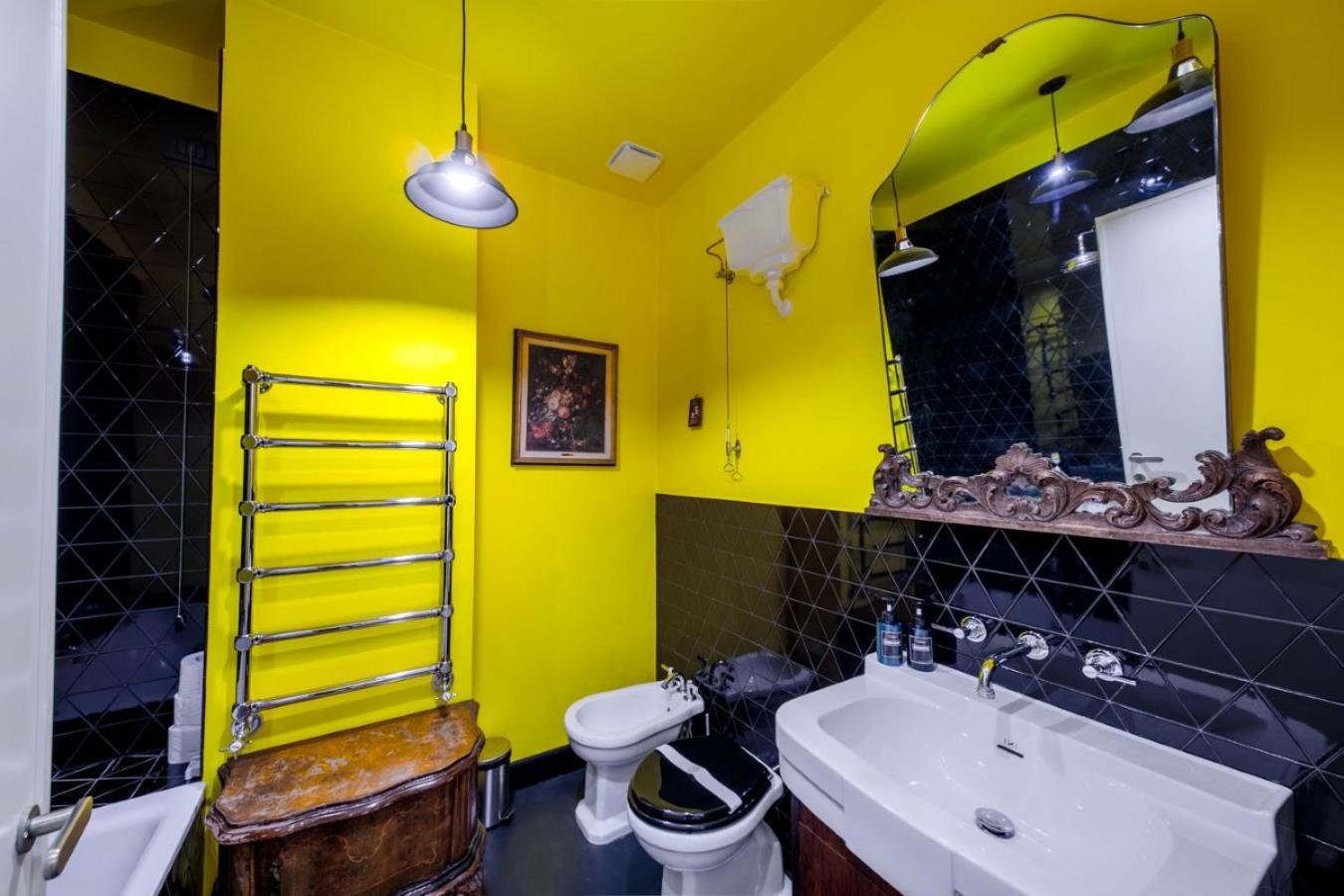 Principe Di Piemonte 10m 6 Guests Appartamento