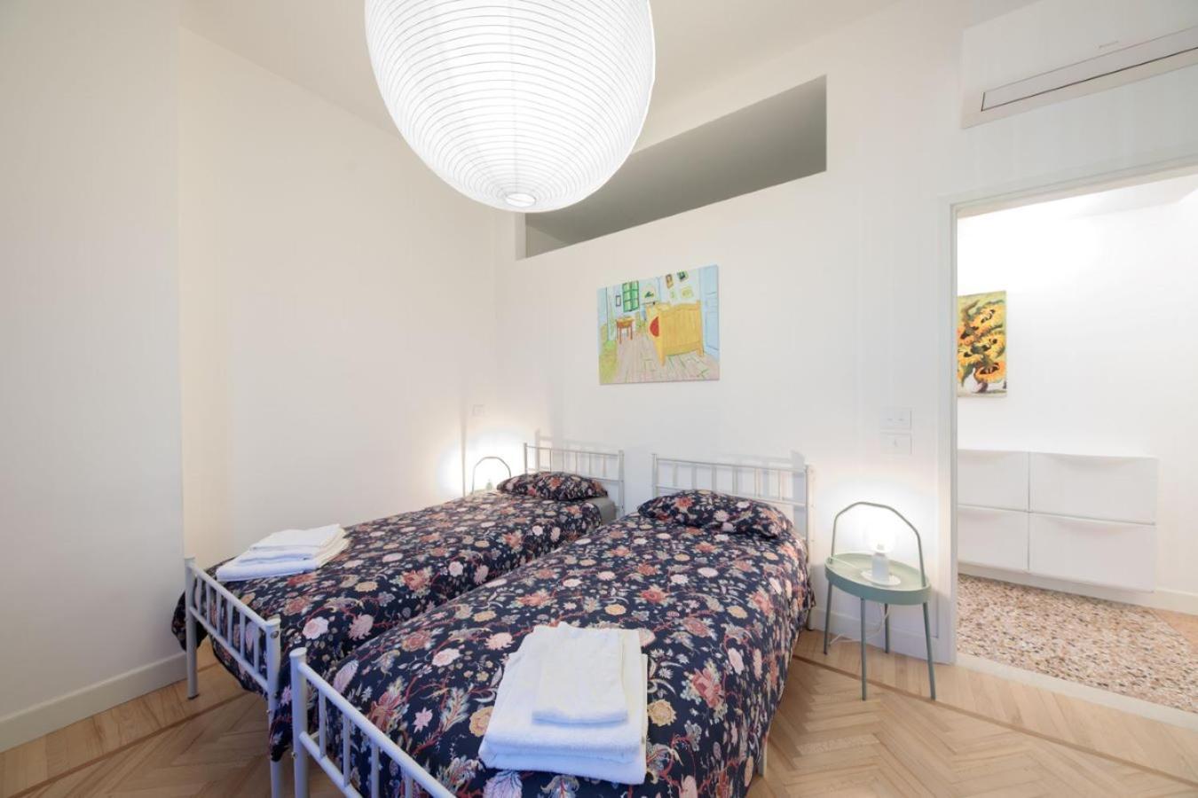 Appartamento Principe Di Piemonte 10m 6 Guests *