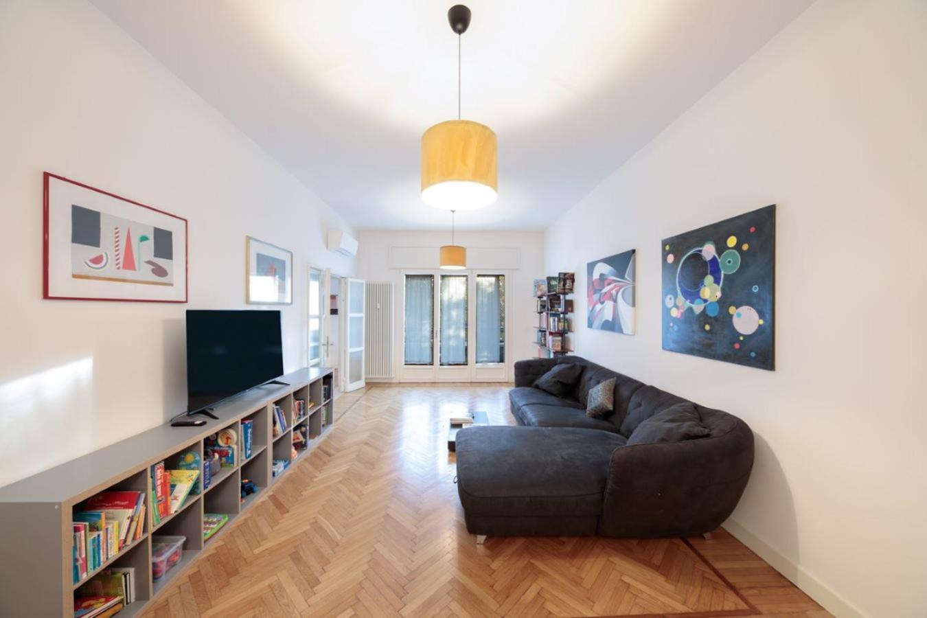 Principe Di Piemonte 10m 6 Guests Appartamento Venezia